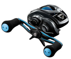 Daiwa Coastal TW2000 casting reel, ideal for inshore saltwater versatility and reliable performance.