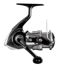 Daiwa Crossfire LT ATD drag system for smoother line release and control.