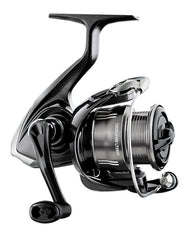 Daiwa Crossfire LT LC-ABS spool enables longer casts and smoother line flow.
