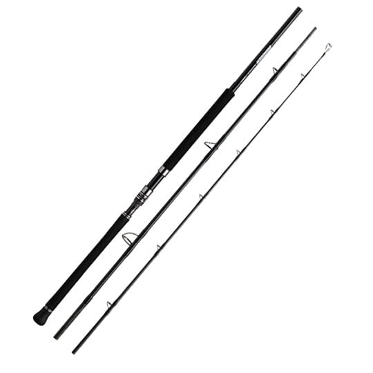 Daiwa Dragger BT 100HH-3 heavy plug for powerful shore casting.