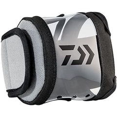 Daiwa D-VEC tactical clear view reel cover XXXLarge protects reels while keeping visibility