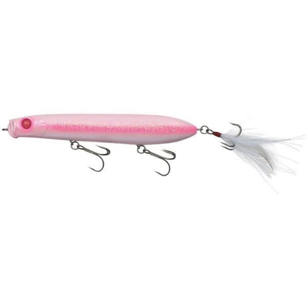 Daiwa Evergreen SB-125-88 packaging with usage tips for optimal use
