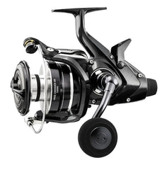 Daiwa Free Swimmer Bite & Run reel with 1RB bearing for reliable line control
