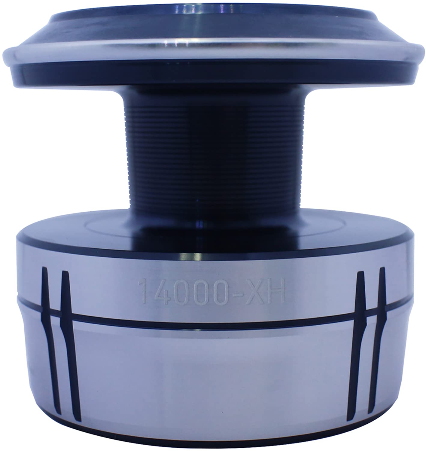 Daiwa genuine 21 Cellutate SW spool 12 ready for seamless line performance