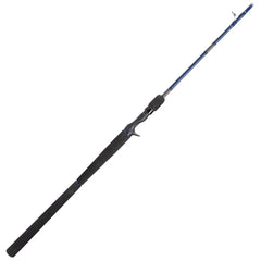 Daiwa HRJ70MHS Harrier X jigging rod 7ft for 40-60 lb braid, precise casting