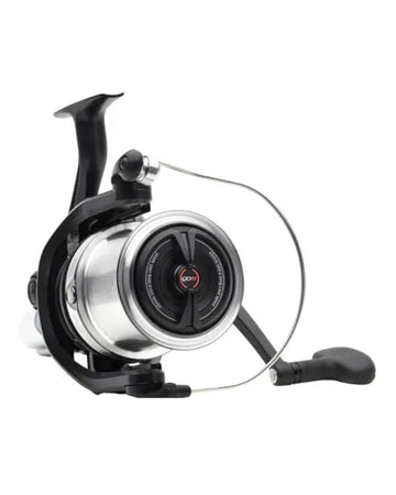 HIP line clips on the Daiwa Superspod for accurate casts