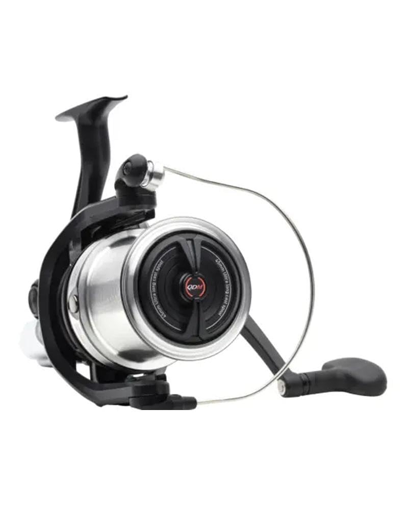 HIP line clips on the Daiwa Superspod for accurate casts