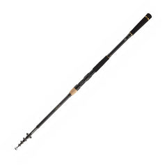 Daiwa Legalis Tele Allround rod ready for versatile freshwater fishing setups