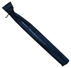 Daiwa Legalis Tele Allround compact transport for easy travel and storage.