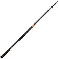 Daiwa Legalis Tele Allround rod extended view for travel-friendly freshwater fishing