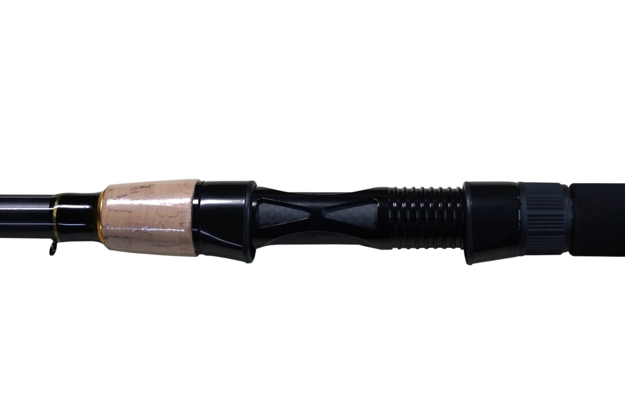 Daiwa Legalis Tele Allround transport length keeps gear portable.