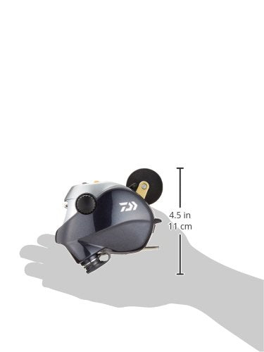 Product category shot for Lille Leo Blitz S500