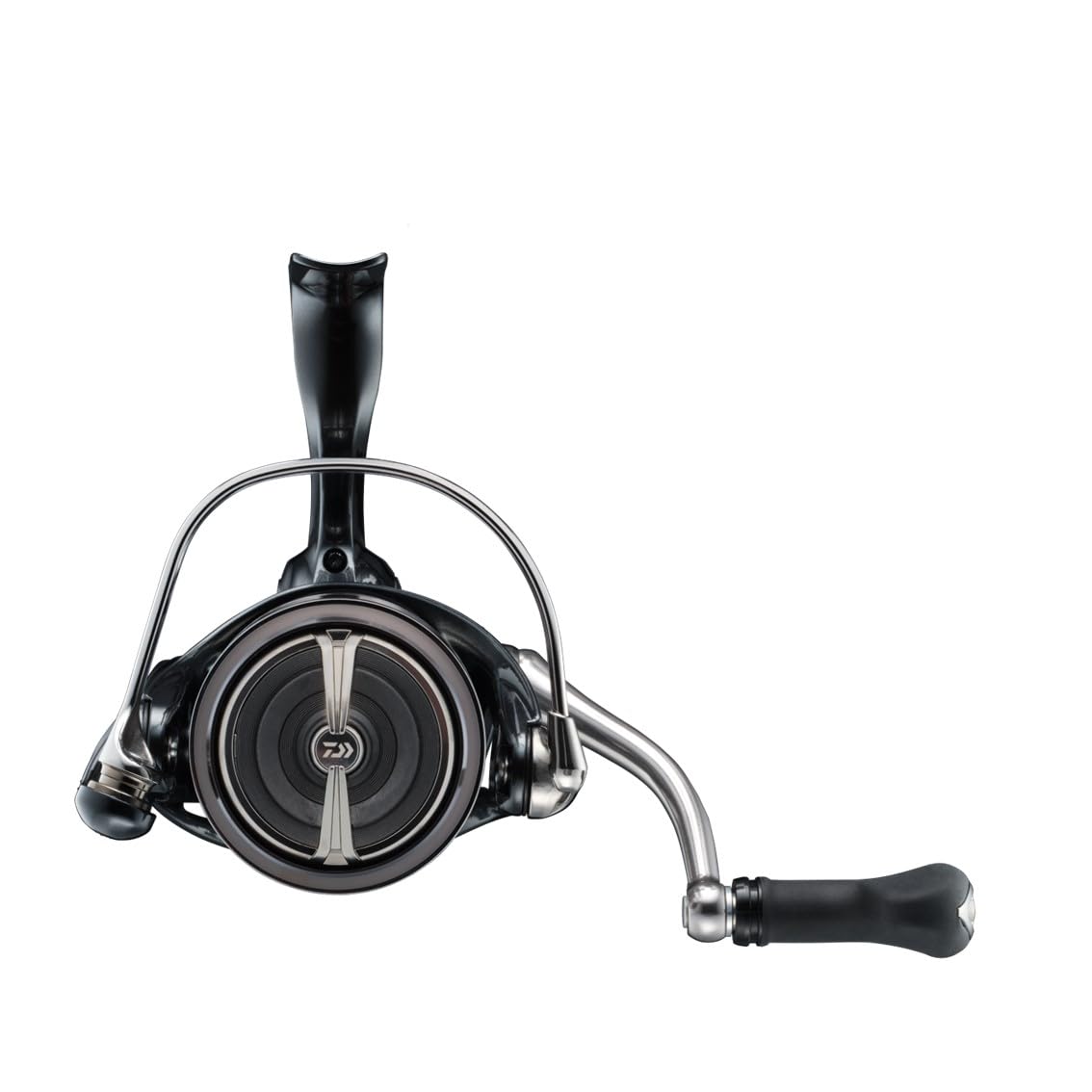 Daiwa LT2500 Celte drag system close-up highlights ATD TYPE-L for steady fights