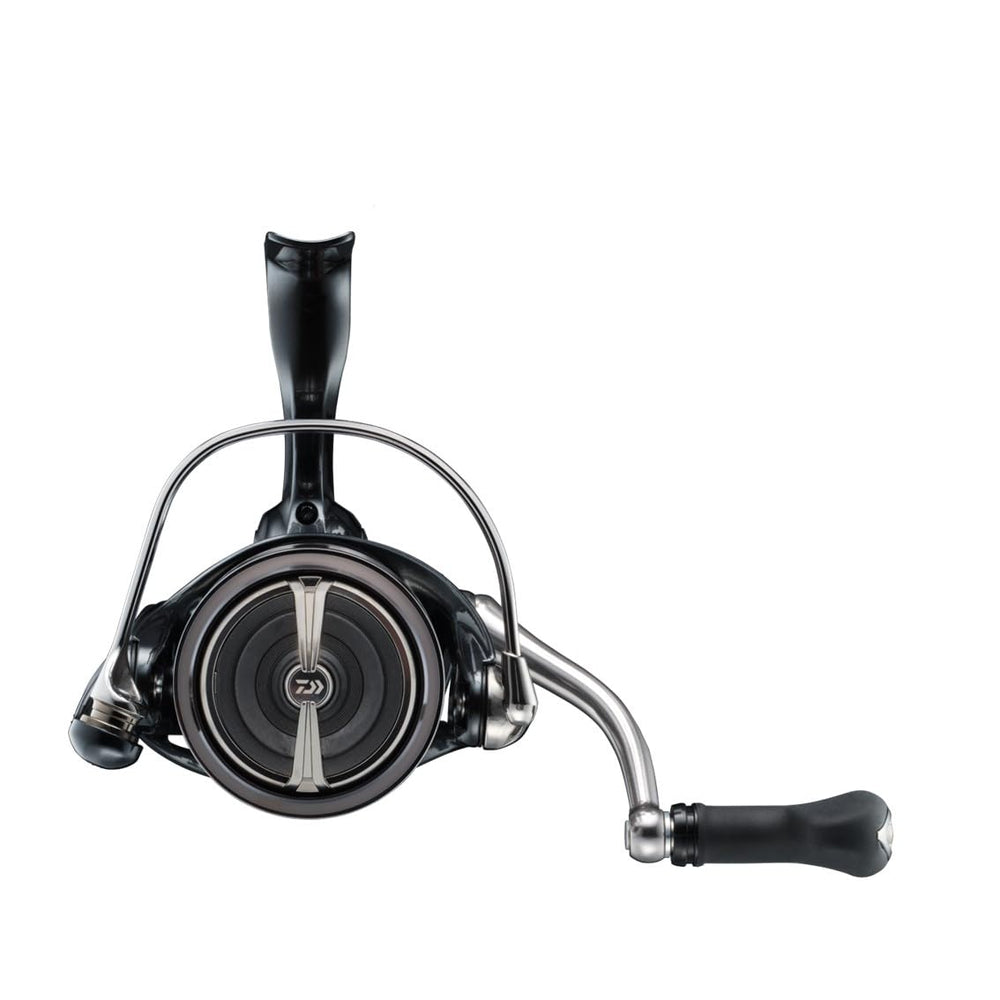 Daiwa LT2500 Celte drag system close-up highlights ATD TYPE-L for steady fights