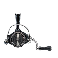 Daiwa LT2500 Celte drag system close-up highlights ATD TYPE-L for steady fights