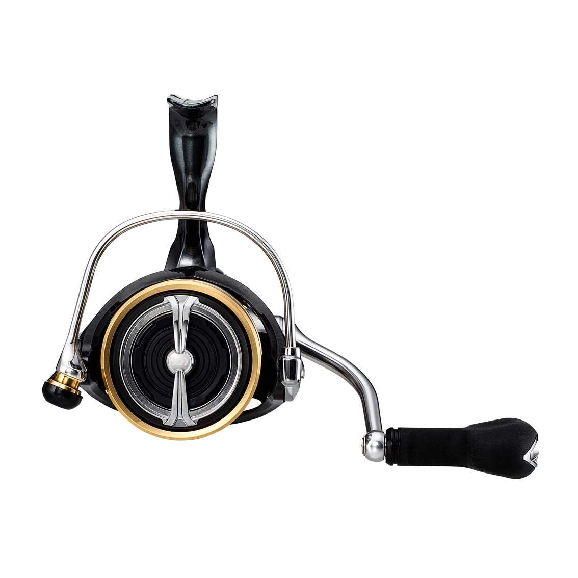 Daiwa LT3000 nylon and PE line compatibility for flexible setups