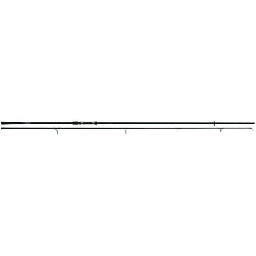 Daiwa Maddragon MD2314 12ft carp rod in black for long casts