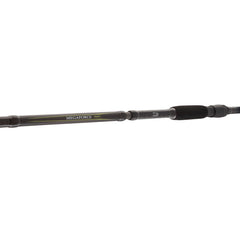Daiwa Megaforce Travel rod packed in bag highlights portable setup for bikes and trains