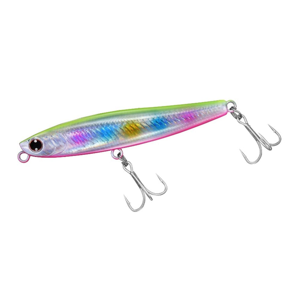 Daiwa Morethan Switch Hitter DH97S in Adel Nightcastle color ideal for long casts.