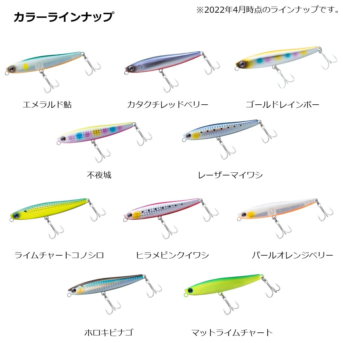 Quick surface to sub surface transitions for flexible depth control.