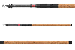 DAIWA Ninja X Tele Carp 3.00m rod - 6 sections