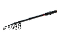Ninja X Tele Carp 3.00m rod side view