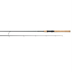 Daiwa North Coast SS Rod blank construction with IM7 graphite for strong, sensitive casting