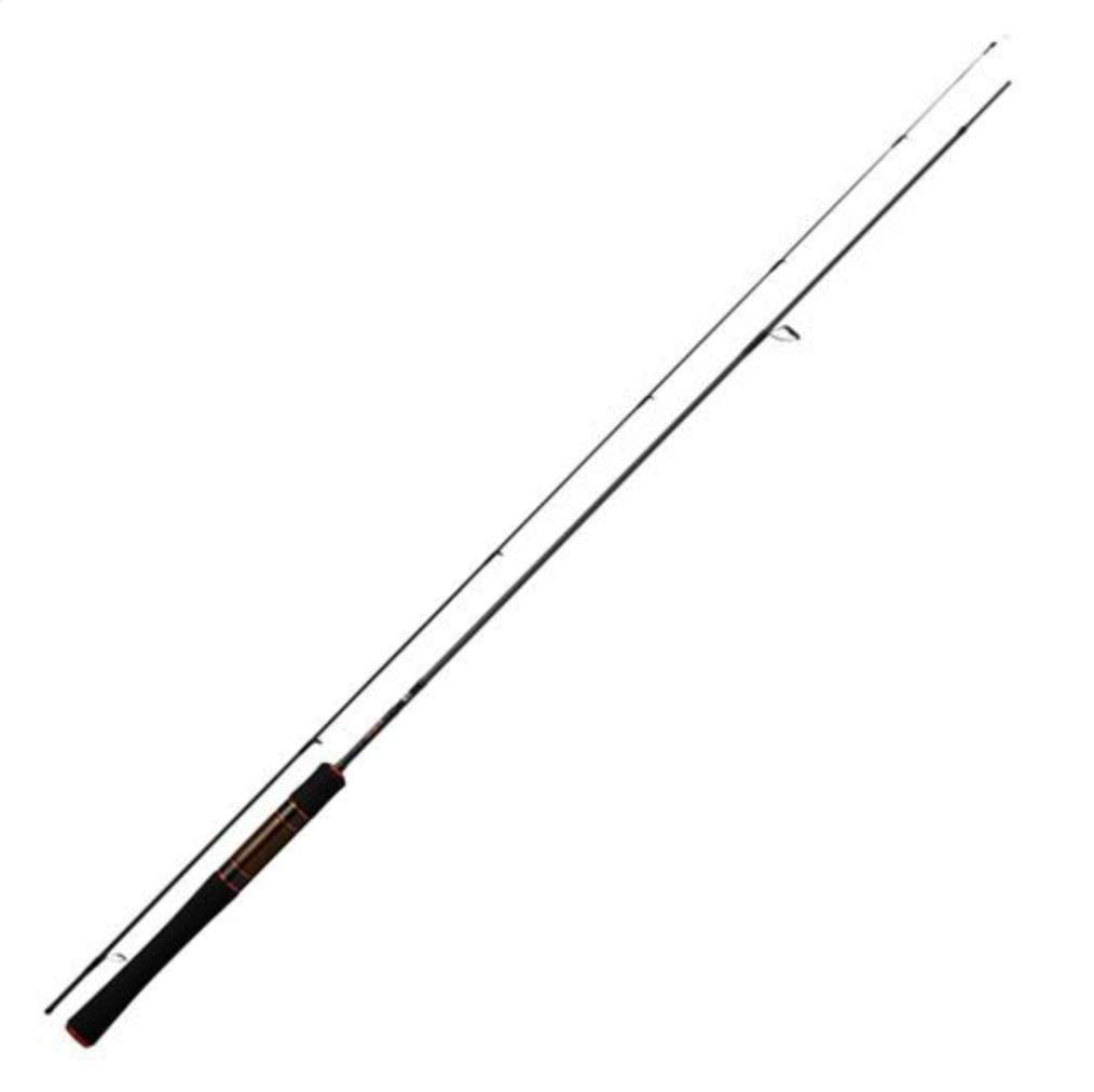 Daiwa PRESSO ST 56XUL ultra-light trout rod for precise casts in small streams