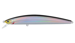 Daiwa Salt Pro Minnow Laser Shiner lure for long casts and precise retrieves