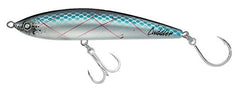Daiwa Saltiga Cuddler 185F Sardine lure with lifelike action for saltwater casting