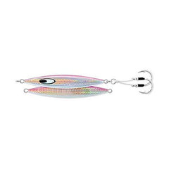 Daiwa Saltiga SK Jig Pink for offshore big-game fishing and tuna.