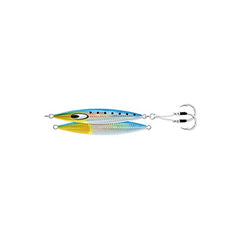 Daiwa Saltiga SK Jig Sardine color ready for offshore casting and depth-controlled jigging