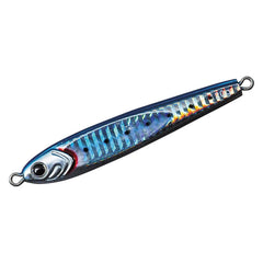 Daiwa Saltiga TG Bait front view in PH My Eagle color for effective jigging