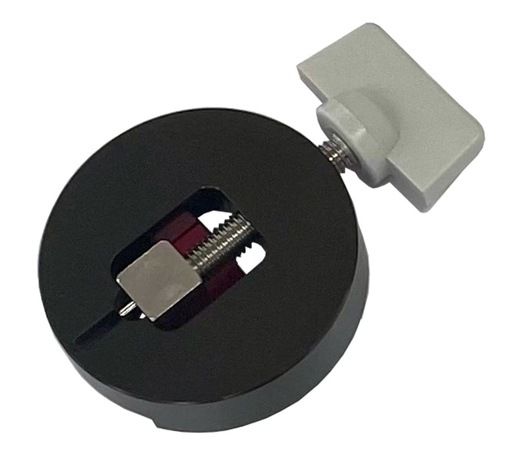 Close-up of Spool BB Remover II included in the SLPW bearing kit
