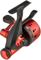 Nylon line capacity details on Daiwa 14 Underspin 80