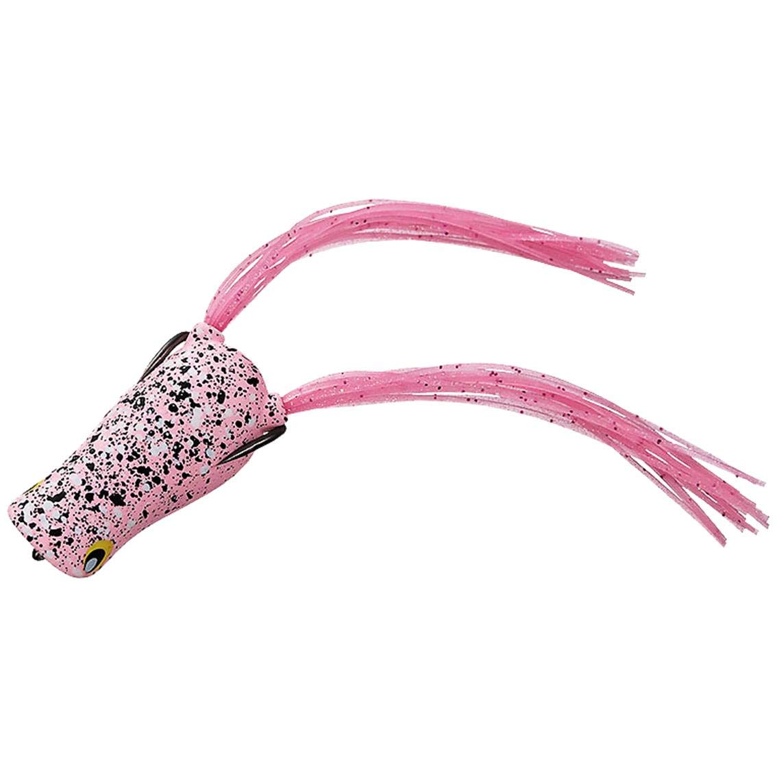 Daiwa Steez Chikita Frog Sausage 38mm lure for precise casting and action.