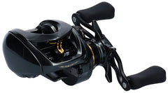 Daiwa Steez CT SV TW 700HL spool detail highlights lightweight, smooth-start performance.