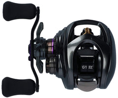 DAIWA Stiez CT SV TW 700XHL SV spool performance enhances casting feel.