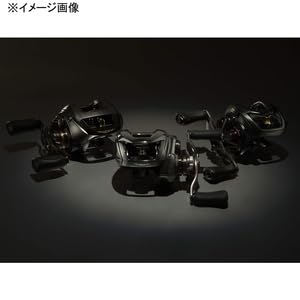 Daiwa SV TW 100 bath bait reel 12 mm bearings for silky rotation