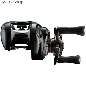 Daiwa SV TW 100 bath bait reel drag system with strong stopping power