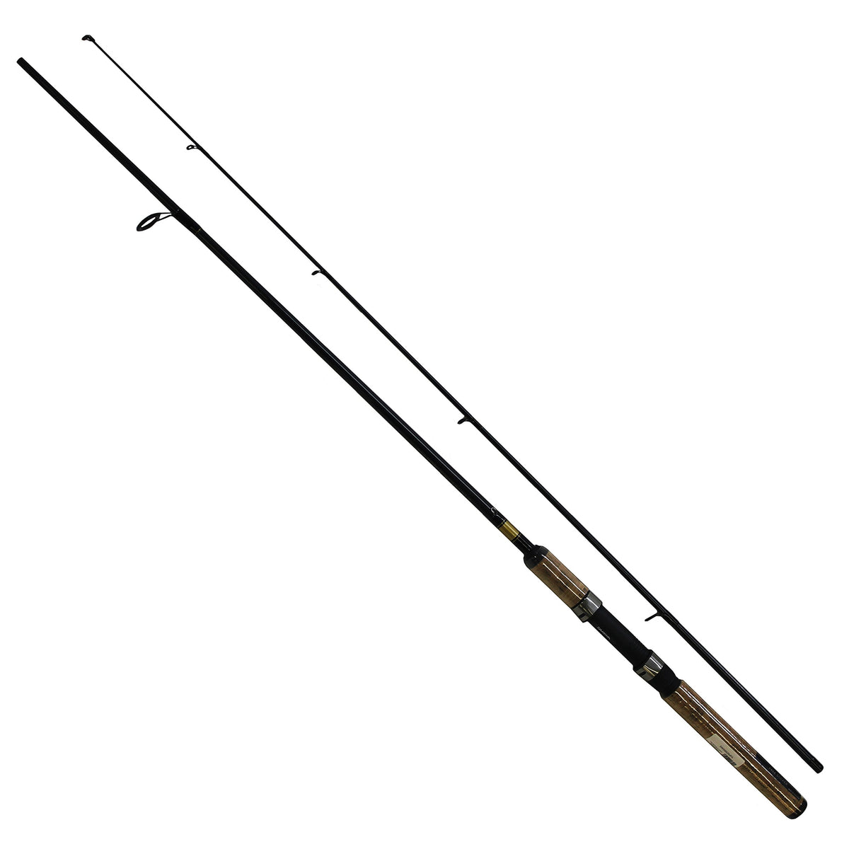 Daiwa Sweepfire Glass blank highlights durable fiberglass construction for lasting performance.