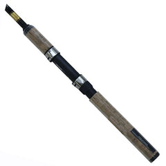 Daiwa Sweepfire Glass guides provide cut-proof reliability for tough days on the water.