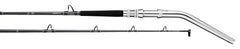 Daiwa Tanacom Dendoh deep drop rod ready for offshore heavy-line fishing.