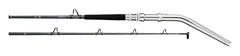 Daiwa Tanacom Dendoh Style rod, deep drop focus, powerful lifting and precise control.