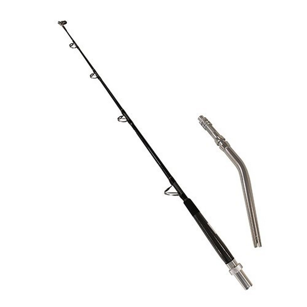 Daiwa Tanacom Dendoh Style Rod for deep-drop offshore fishing with strong lifting power