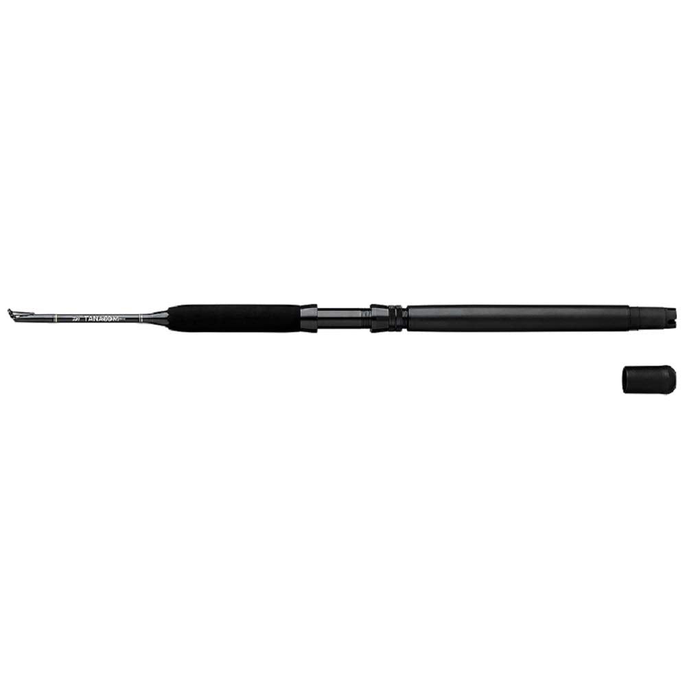 Daiwa Tanacom Kite Rod for deep drop fishing with strong control and comfort