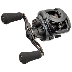 Daiwa TATULA Elite Pitch/Flip Baitcast Reel - Xtra Hyper Speed Black