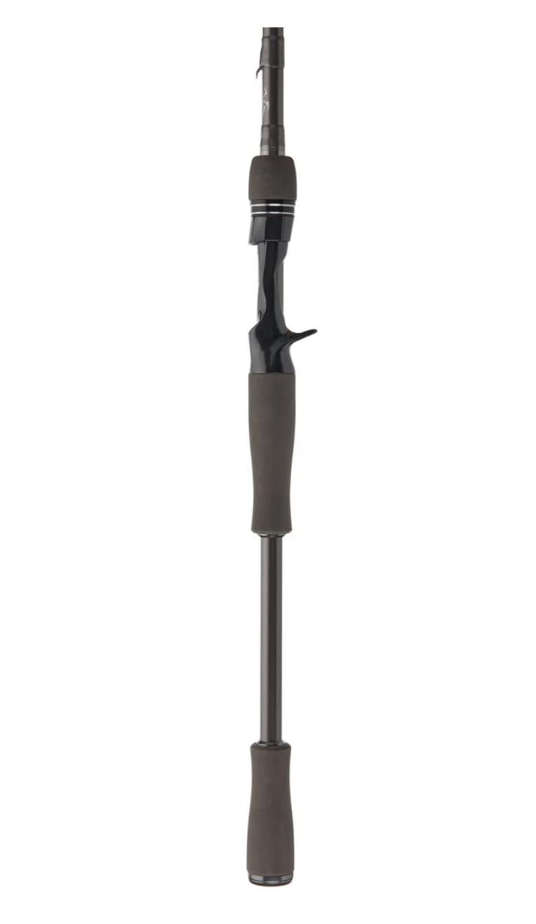 Daiwa Tatula Elite Rod in a multi purpose setup for versatile fishing applications