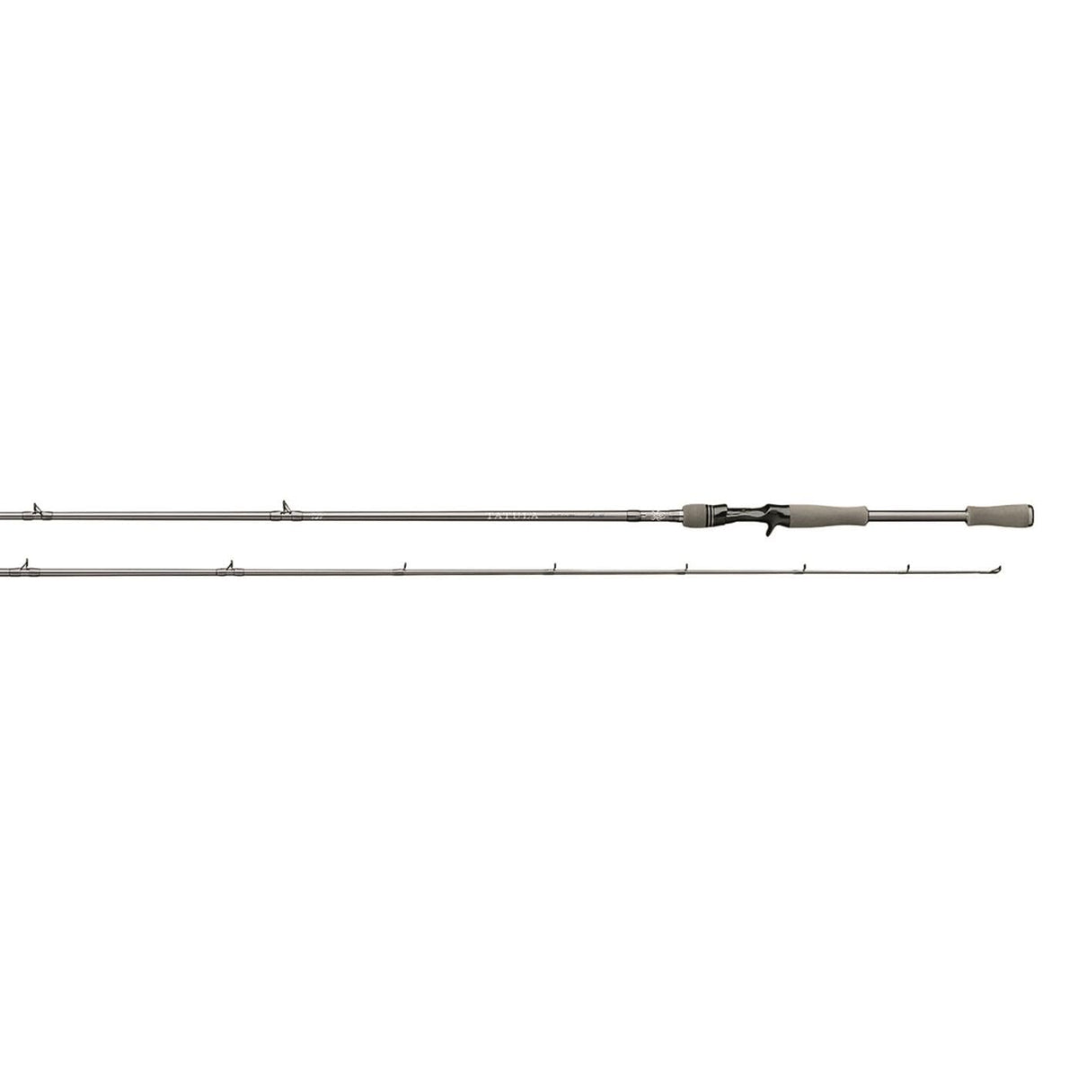 Daiwa Tatula Elite Rod for skip jig and swim jig presentations with precise lure control.