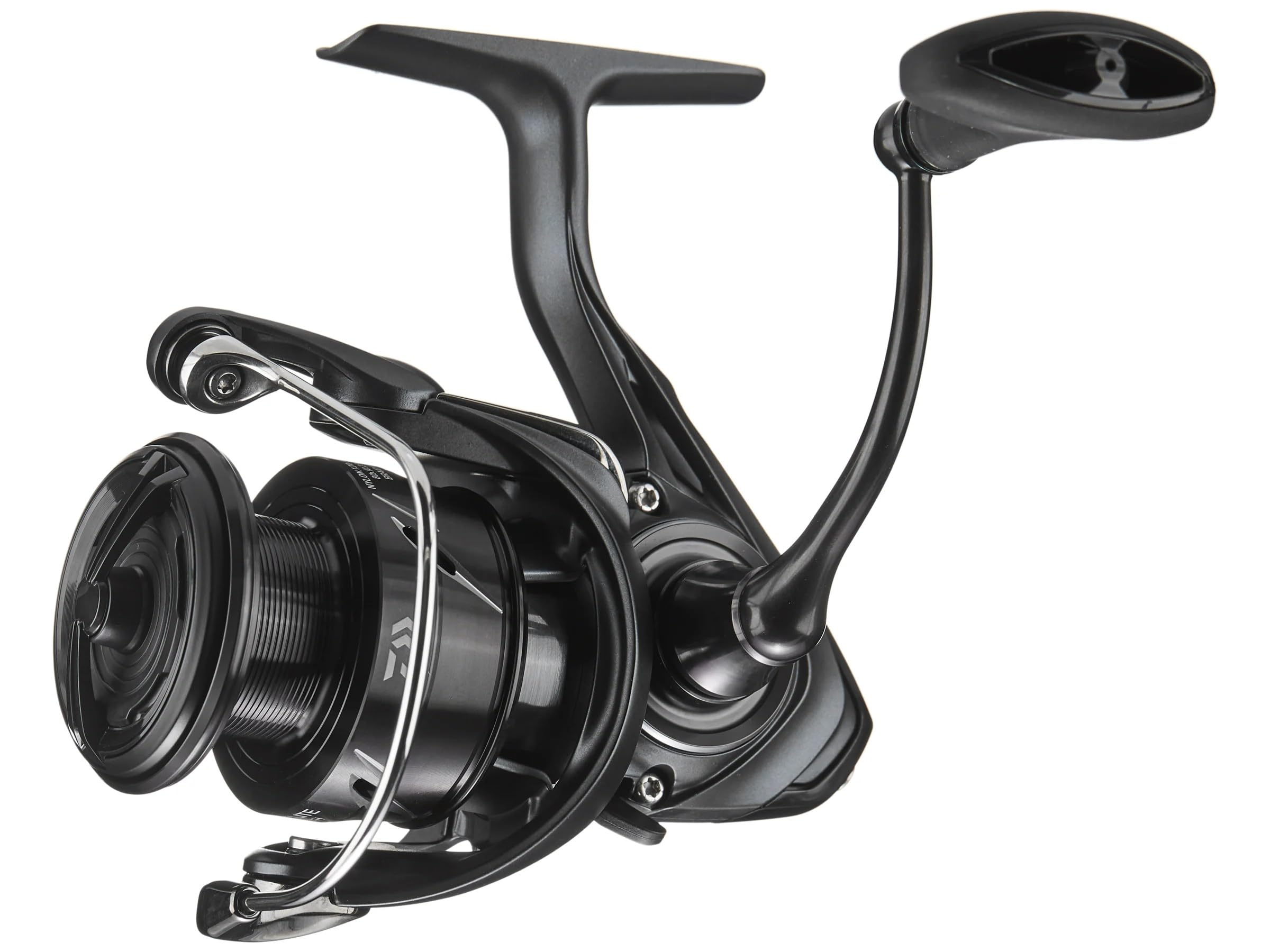 Daiwa Tatula Elite Spinning Reel with Zaion Compact Body